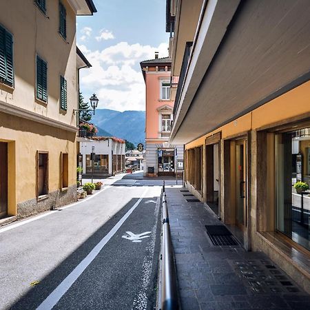 Cauriol Suites 1.1 Cavalese Eksteriør billede