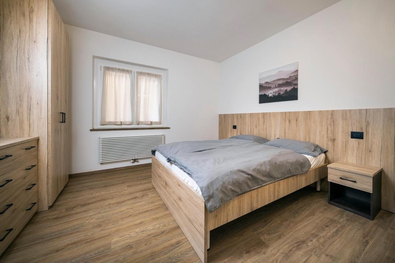 Cauriol Suites 1.1 Cavalese Eksteriør billede