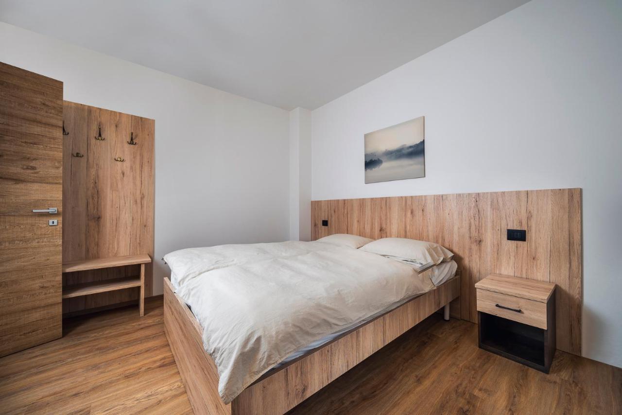 Cauriol Suites 1.1 Cavalese Eksteriør billede