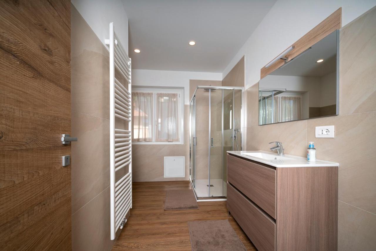 Cauriol Suites 1.1 Cavalese Eksteriør billede